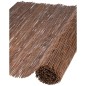 Nature Garten-Sichtschutz Weide 1,5x3 m 10 mm Dick Nature Garten-Sichtschutz Weide 1,5x3 m 10 mm Dick