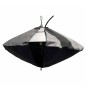 Sunred Schutzhülle für Deckenheizstrahler Sirius-Reihe Grau HW10 Sunred Schutzhülle für Deckenheizstrahler Sirius-Reihe Grau HW10