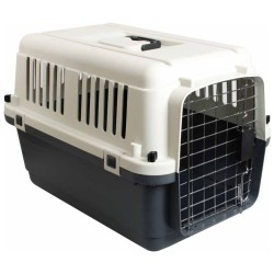 FLAMINGO Haustier-Transportbox Nomad S 60 x 39 x 40,5 cm 513771