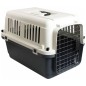 FLAMINGO Haustier-Transportbox Nomad S 60 x 39 x 40,5 cm 513771 FLAMINGO Haustier-Transportbox Nomad S 60 x 39 x 40,5 cm 513771