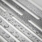 Tiger Ablage für Dusche Caddy Chrom Groß 1400230346 Tiger Ablage für Dusche Caddy Chrom Groß 1400230346