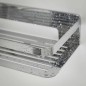 Tiger Ablage für Dusche Caddy Chrom Groß 1400230346 Tiger Ablage für Dusche Caddy Chrom Groß 1400230346