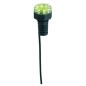 Ubbink Unterwasser-Teichleuchte MiniBright 3x8 LED 1354019 Ubbink Unterwasser-Teichleuchte MiniBright 3x8 LED 1354019