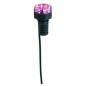 Ubbink Unterwasser-Teichleuchte MiniBright 3x8 LED 1354019 Ubbink Unterwasser-Teichleuchte MiniBright 3x8 LED 1354019