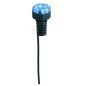 Ubbink Unterwasser-Teichleuchte MiniBright 3x8 LED 1354019 Ubbink Unterwasser-Teichleuchte MiniBright 3x8 LED 1354019