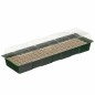 Nature Mini Gewächshaus Set 4x16 Zellen Nature Mini Gewächshaus Set 4x16 Zellen