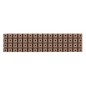 Nature Mini Gewächshaus Set 4x16 Zellen Nature Mini Gewächshaus Set 4x16 Zellen