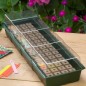 Nature Mini Gewächshaus Set 4x16 Zellen Nature Mini Gewächshaus Set 4x16 Zellen
