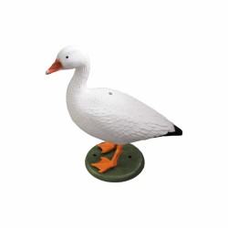 Ubbink Tierfigur Gans 53 cm