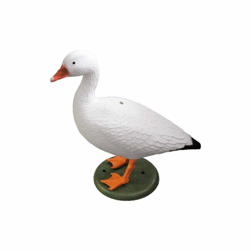Ubbink Tierfigur Gans 53 cm Ubbink Tierfigur Gans 53 cm