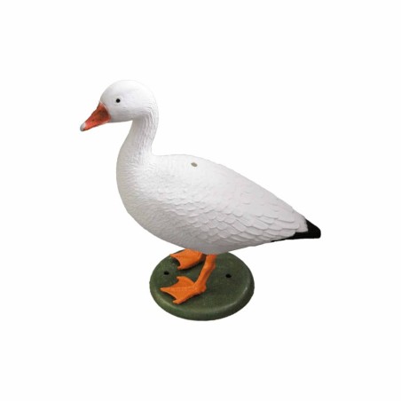 Ubbink Tierfigur Gans 53 cm