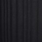 Capi Blumentopf Urban Tube Oval 54 x 52 cm Schwarz KBLT935 Capi Blumentopf Urban Tube Oval 54 x 52 cm Schwarz KBLT935