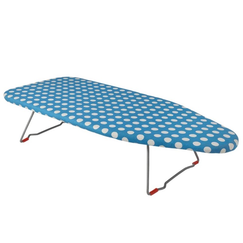 ProPlus Bügelbrett Kompakt 71 x 30 cm ProPlus Bügelbrett Kompakt 71 x 30 cm
