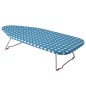 ProPlus Bügelbrett Kompakt 71 x 30 cm ProPlus Bügelbrett Kompakt 71 x 30 cm