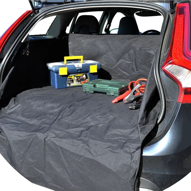 ProPlus Kofferraumschutz M 110 x 80 x 40 cm ProPlus Kofferraumschutz M 110 x 80 x 40 cm