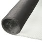 Nature Moskitonetz 1 x 2m Aluminium Grau Nature Moskitonetz 1 x 2m Aluminium Grau