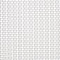 Nature Moskitonetz 1 x 2m Aluminium Grau Nature Moskitonetz 1 x 2m Aluminium Grau