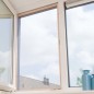Nature Moskitonetz 1 x 2m Aluminium Grau Nature Moskitonetz 1 x 2m Aluminium Grau
