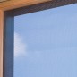 Nature Moskitonetz 1 x 2m Aluminium Grau Nature Moskitonetz 1 x 2m Aluminium Grau