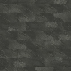 Grosfillex Wandfliesen Gx Wall+ 11 Stk. Stein 30x60 cm Dunkelgrau