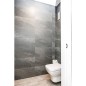 Grosfillex Wandfliesen Gx Wall+ 11 Stk. Stein 30x60 cm Dunkelgrau Grosfillex Wandfliesen Gx Wall+ 11 Stk. Stein 30x60 cm Dunkelgrau