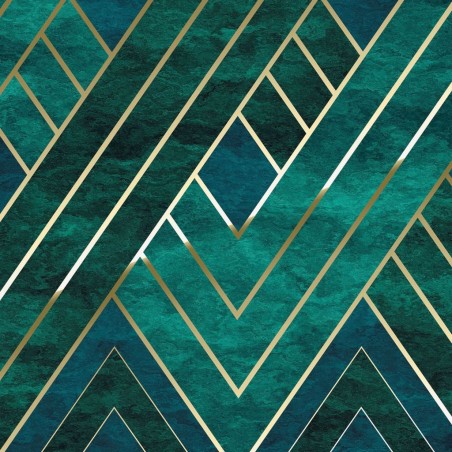 Komar Fototapete Artdeco 300x250 cm