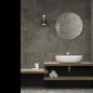 Grosfillex Wandfliesen Gx Wall+ 11 Stk. Marmor-Optik 30x60 cm Grau Grosfillex Wandfliesen Gx Wall+ 11 Stk. Marmor-Optik 30x60 cm Grau