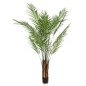 Emerald Kunstpflanze Betelpalme 180 cm Grün Emerald Kunstpflanze Betelpalme 180 cm Grün
