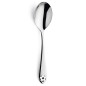 Amefa 3-tlg. Kinderbesteck-Set Footie Amefa 3-tlg. Kinderbesteck-Set Footie