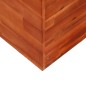 vidaXL Garten-Hochbeet Akazienholz 150x100x100 cm vidaXL Garten-Hochbeet Akazienholz 150x100x100 cm