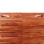 vidaXL Garten-Hochbeet Akazienholz 150x100x100 cm vidaXL Garten-Hochbeet Akazienholz 150x100x100 cm
