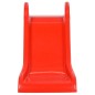 vidaXL Rutsche für Kinder Faltbar 111 cm Mehrfarbig vidaXL Rutsche für Kinder Faltbar 111 cm Mehrfarbig