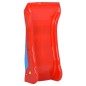 vidaXL Rutsche für Kinder Faltbar 111 cm Mehrfarbig vidaXL Rutsche für Kinder Faltbar 111 cm Mehrfarbig