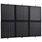 vidaXL Solarmodul Faltbar 120 W 12 V vidaXL Solarmodul Faltbar 120 W 12 V