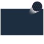 vidaXL Treibende Pool-Solarplane PE 800x500 cm Schwarz und Blau vidaXL Treibende Pool-Solarplane PE 800x500 cm Schwarz und Blau