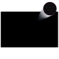 vidaXL Treibende Pool-Solarplane PE 800x500 cm Schwarz und Blau vidaXL Treibende Pool-Solarplane PE 800x500 cm Schwarz und Blau