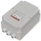 vidaXL Drehtoröffner Set 50 W 200 kg vidaXL Drehtoröffner Set 50 W 200 kg