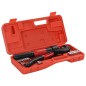 vidaXL Hydraulische Crimpzange 4-6-8-10-16-25-35-70 mm² vidaXL Hydraulische Crimpzange 4-6-8-10-16-25-35-70 mm²