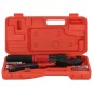 vidaXL Hydraulische Crimpzange 4-6-8-10-16-25-35-70 mm² vidaXL Hydraulische Crimpzange 4-6-8-10-16-25-35-70 mm²