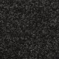 vidaXL Kunstrasen mit Noppen 4x1 m Anthrazit vidaXL Kunstrasen mit Noppen 4x1 m Anthrazit