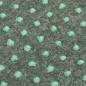 vidaXL Kunstrasen mit Noppen 4x1 m Anthrazit vidaXL Kunstrasen mit Noppen 4x1 m Anthrazit