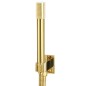 vidaXL Duschsystem Edelstahl 201 Golden vidaXL Duschsystem Edelstahl 201 Golden