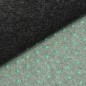 vidaXL Kunstrasen mit Noppen Durchm. 95 cm Anthrazit Rund vidaXL Kunstrasen mit Noppen Durchm. 95 cm Anthrazit Rund