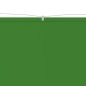 vidaXL Senkrechtmarkise Hellgrün 180x600 cm Oxford-Gewebe vidaXL Senkrechtmarkise Hellgrün 180x600 cm Oxford-Gewebe