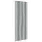 vidaXL Balkon-Sichtschutz Anthrazit und Weiß 80x240 cm Oxford-Gewebe vidaXL Balkon-Sichtschutz Anthrazit und Weiß 80x240 cm Oxford-Gewebe