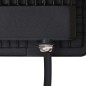 vidaXL LED-Fluter mit Handgriff 2x100 W Kaltweiß vidaXL LED-Fluter mit Handgriff 2x100 W Kaltweiß
