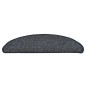 vidaXL Treppenmatten 15 Stk. Dunkelblau 65x21x4 cm vidaXL Treppenmatten 15 Stk. Dunkelblau 65x21x4 cm