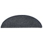 vidaXL Treppenmatten 15 Stk. Dunkelblau 65x21x4 cm vidaXL Treppenmatten 15 Stk. Dunkelblau 65x21x4 cm