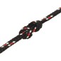 vidaXL Bootsseil Schwarz 2 mm 500 m Polypropylen vidaXL Bootsseil Schwarz 2 mm 500 m Polypropylen