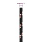 vidaXL Bootsseil Schwarz 2 mm 500 m Polypropylen vidaXL Bootsseil Schwarz 2 mm 500 m Polypropylen
